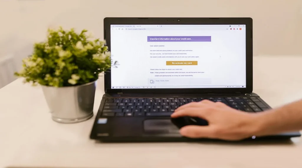 email safety tips checking sender address for phishing emails