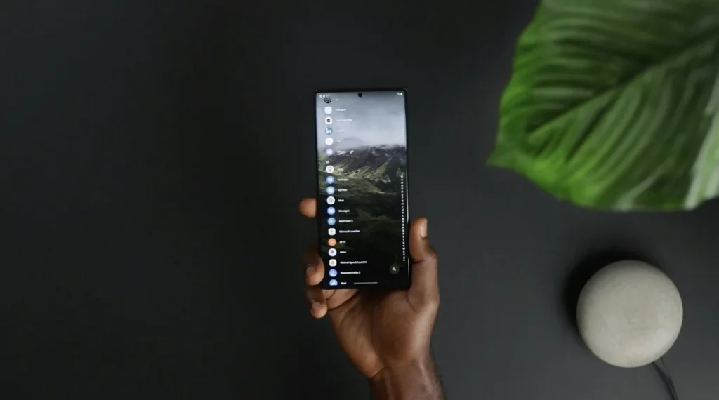 smartphone tips closing background apps for better performance 