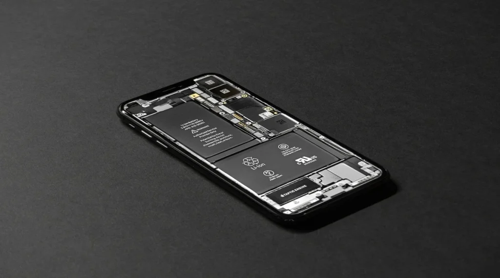 common tech problems battery drain fix smartphone