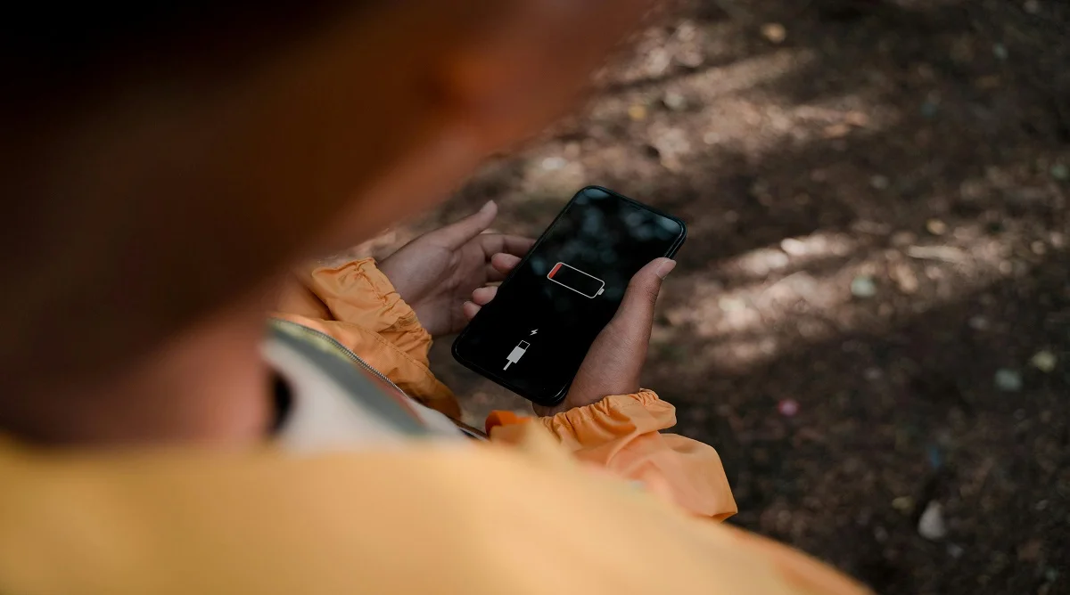 smartphone tips to improve performance and battery life