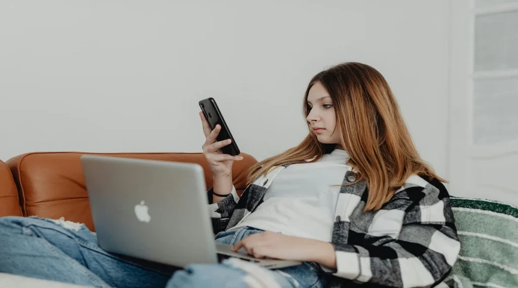 internet speed tips managing multiple devices on wifi