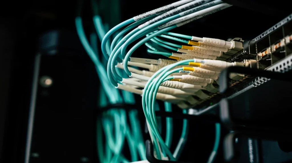 internet speed tips using wired connection for better performance