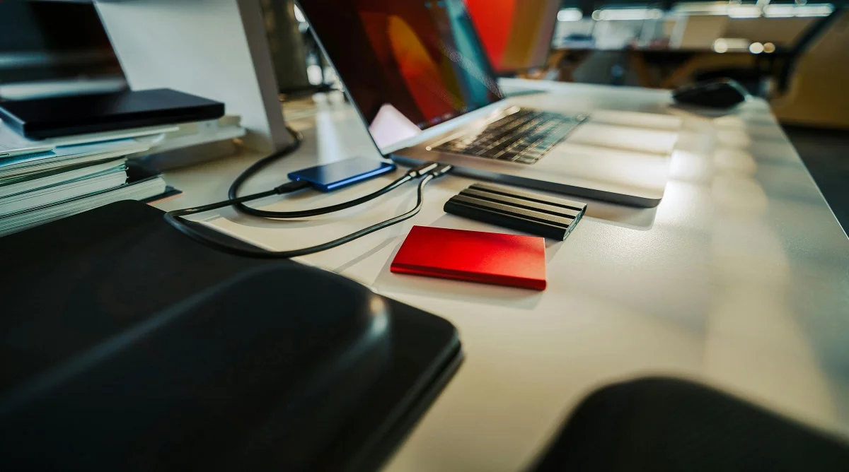 data backup tips using external hard drive to protect files