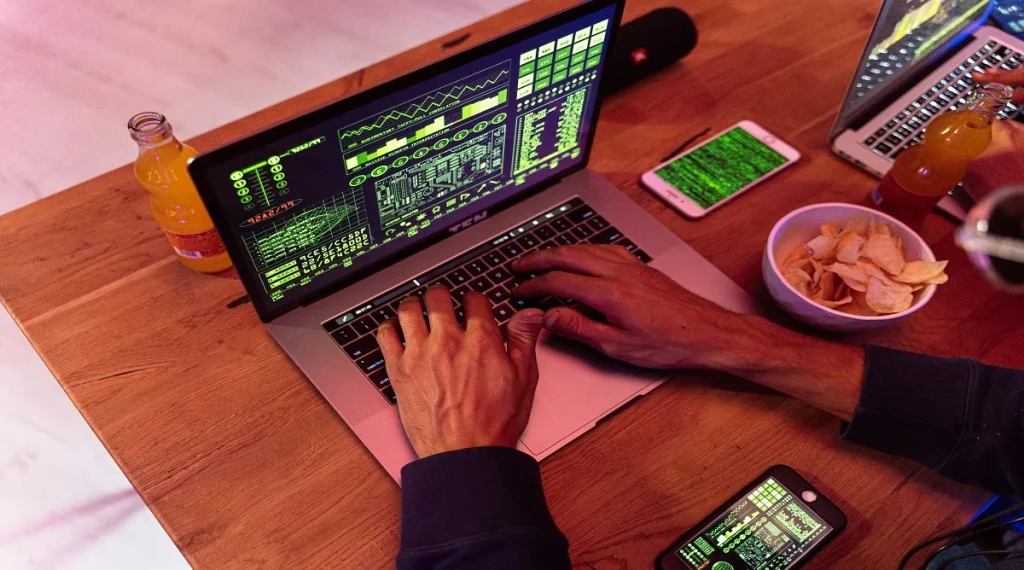 internet speed tips securing wifi network with password