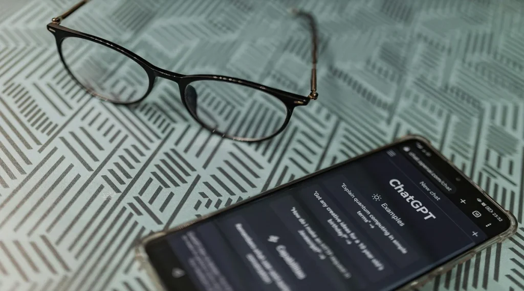 AI in everyday technology personalized recommendations apps