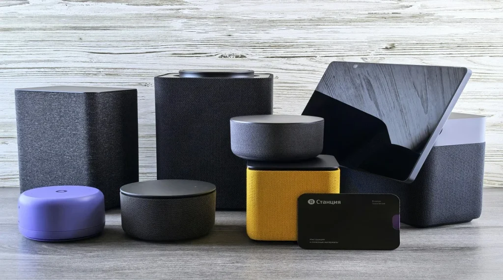 smart device guide connecting smart speaker to app
