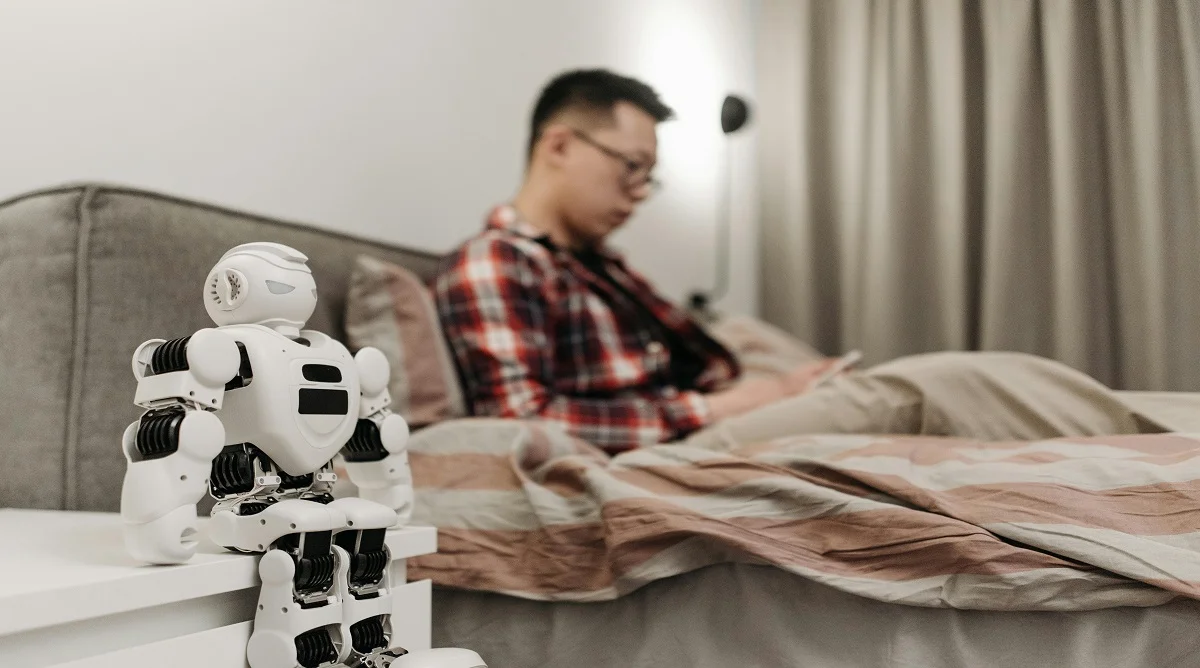 AI in everyday technology smart home devices