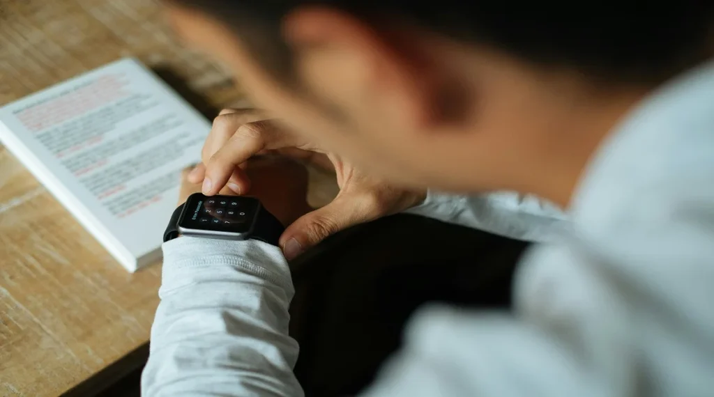 digital habits notifications affecting focus and productivity