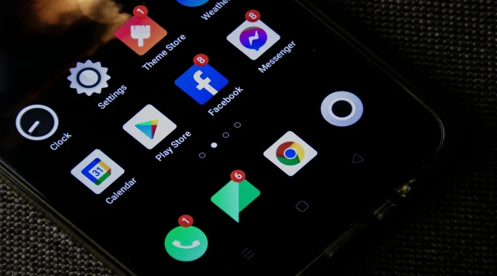 digital privacy tips checking app permissions on phone