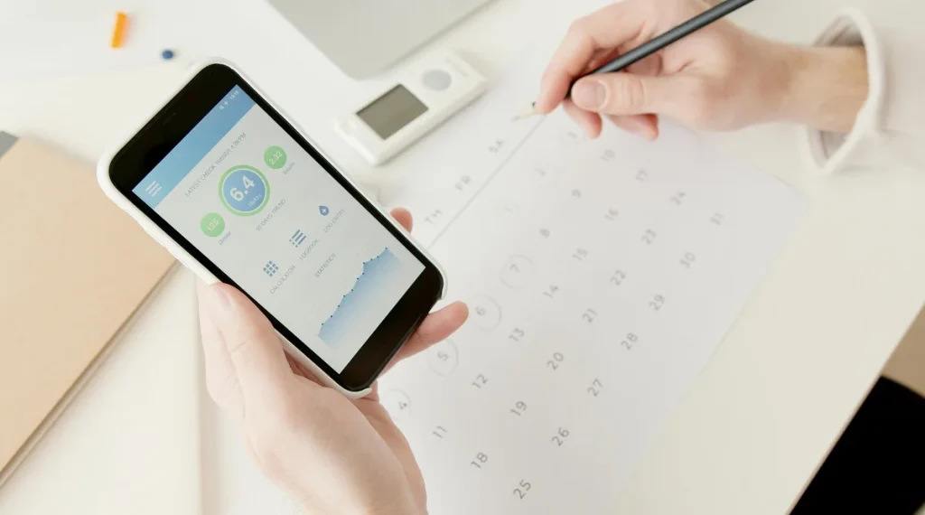 app management tips monitoring app usage for performance