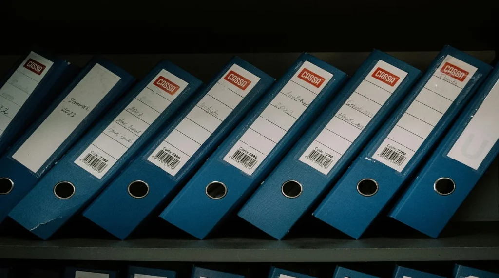 storage tips using cloud storage to manage files