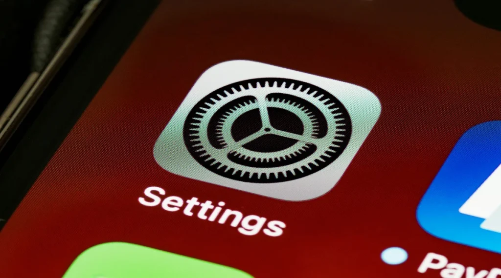 app management tips clearing cache to improve performance