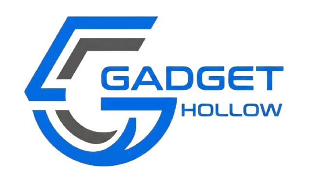 Gadget Hollow