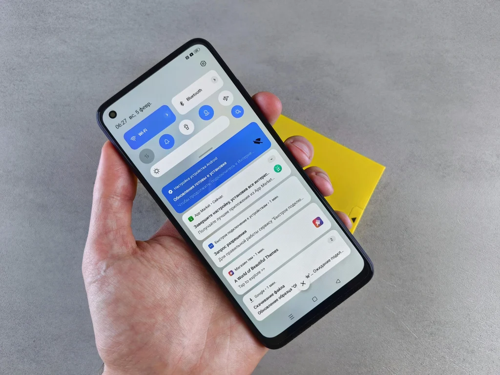 notification tips reviewing settings to reduce distractions