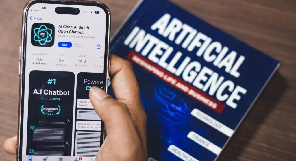 AI chatbot tips for writing clear prompts