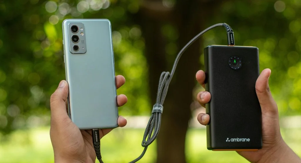 smartphone battery charging myths