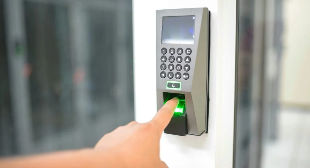 Password safety tips using 2FA for protection