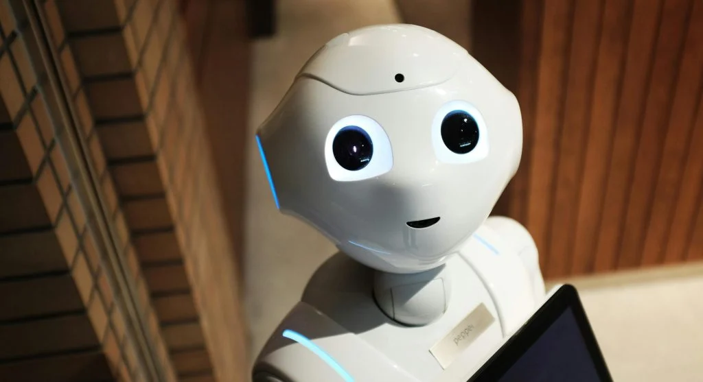 AI chatbot verifying responses for accuracy