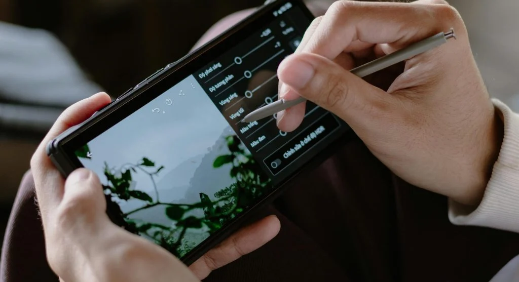 Adjusting device settings for better use
