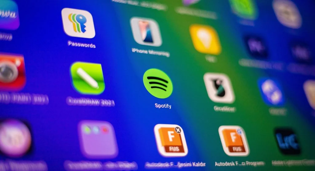 App management tips: deleting unused apps to free up space