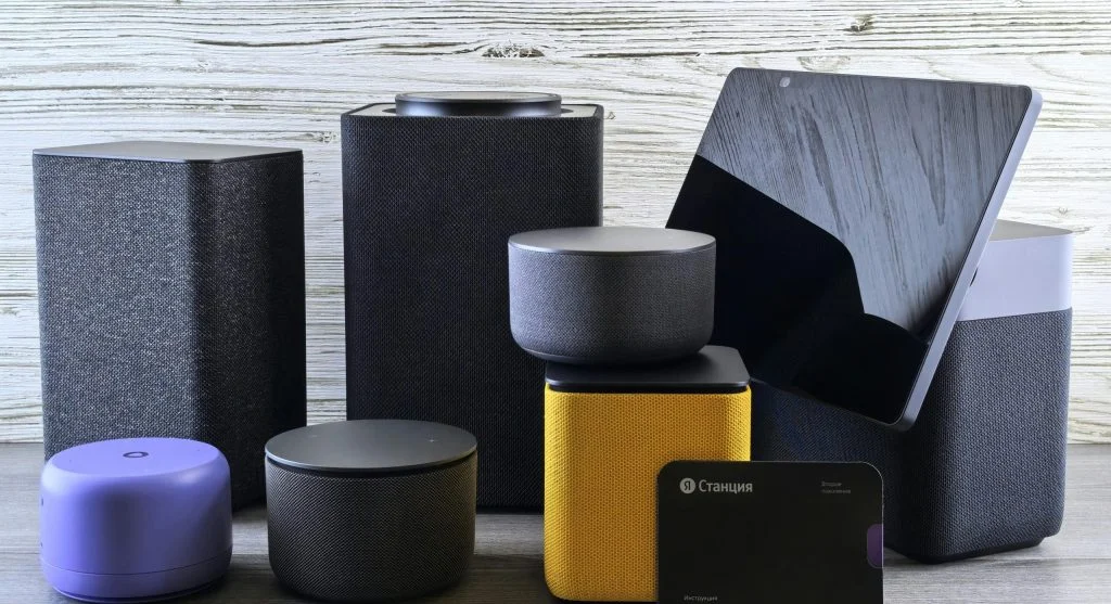 Bluetooth devices connected with improved signal