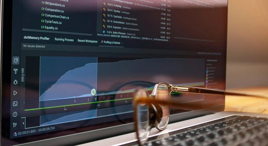 Slow laptop fix tips: checking background processes
