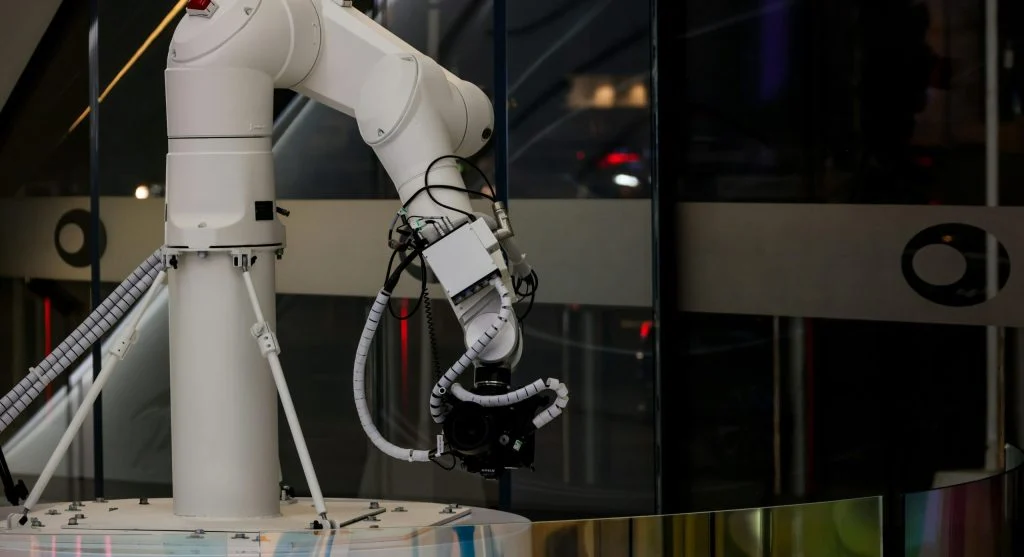 Artificial intelligence tools for daily life