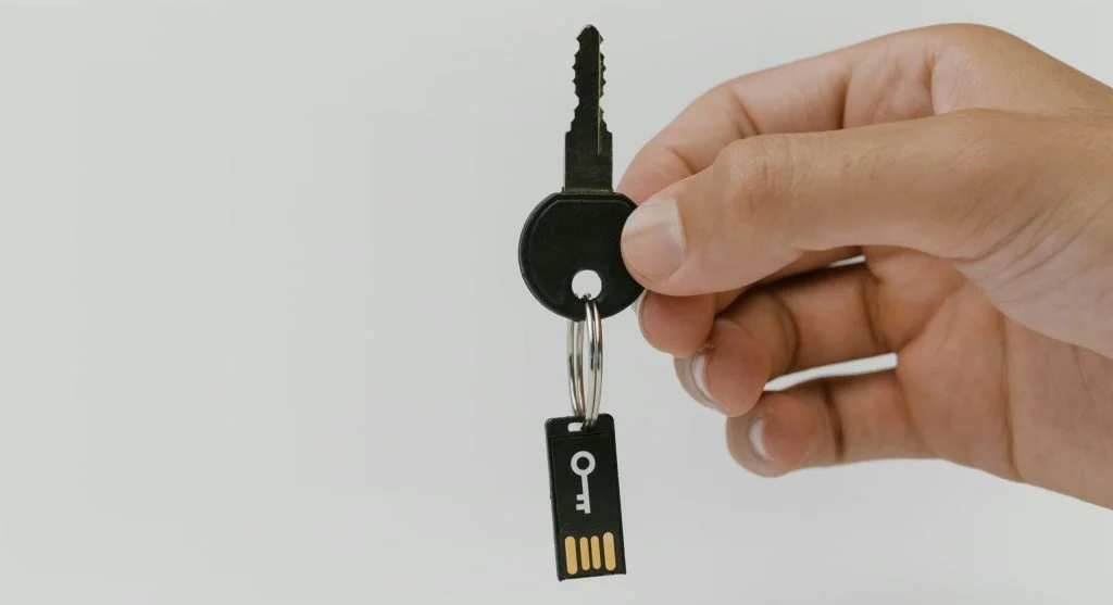 Cloud storage safety tips for uploading files