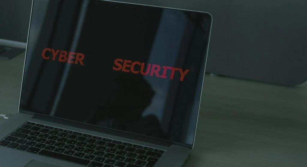 devices connected for safe data transfer