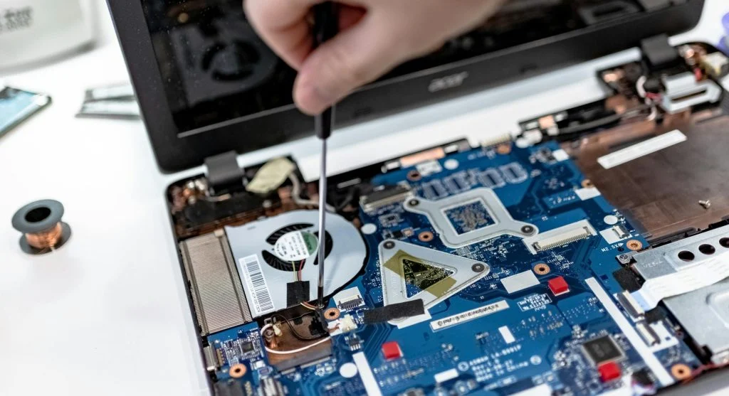 Cleaning gadgets and devices for improved performance