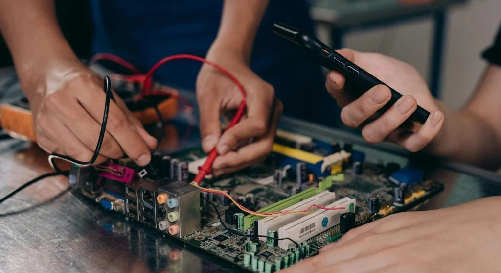 Tech fixes for common device issues