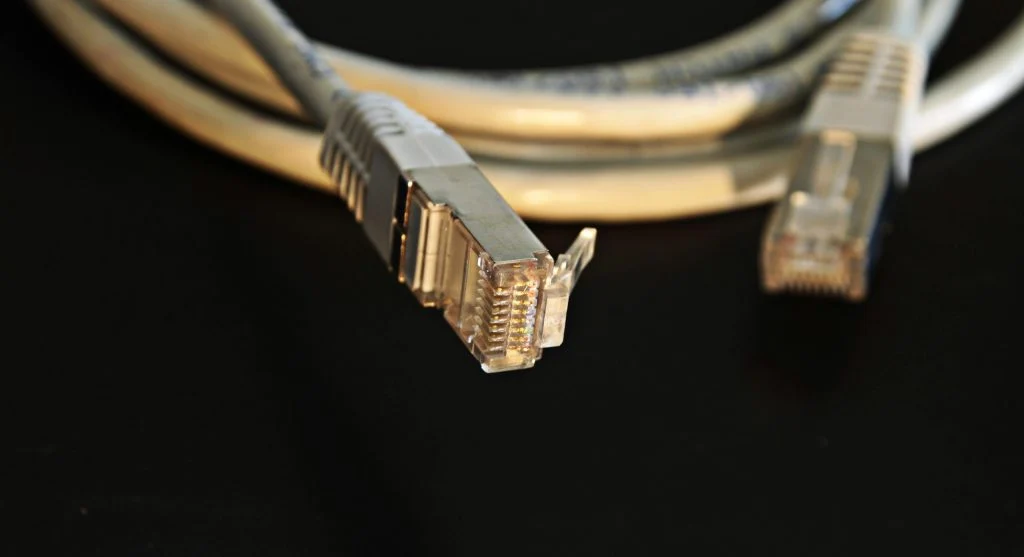 devices affecting internet speed