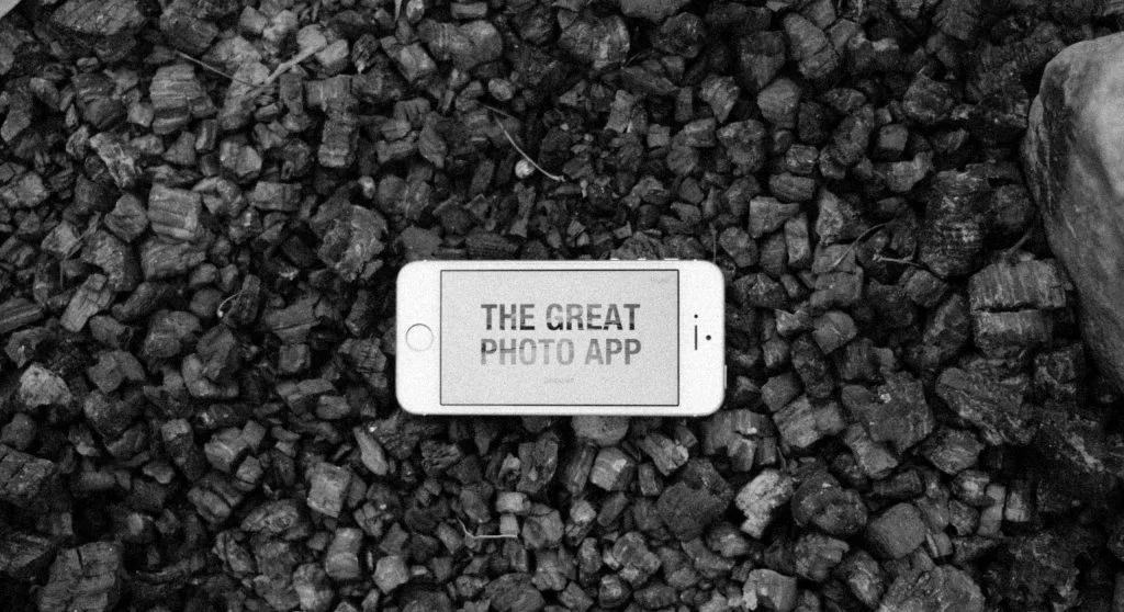 Smartphone app freezing problem