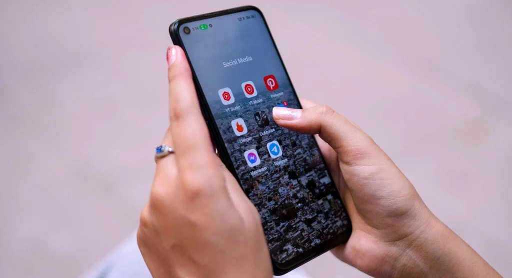 Check Data Usage Before Making Changes
