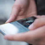 Internet speed myths on smartphone