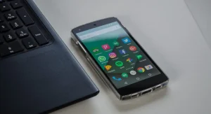 Smartphone WiFi not working issue
