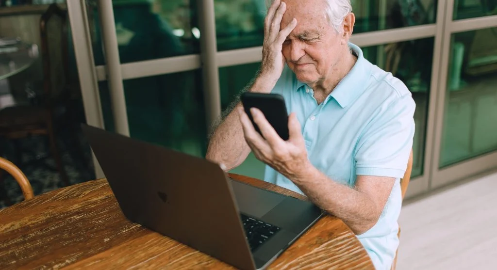 Misunderstanding mobile internet speed