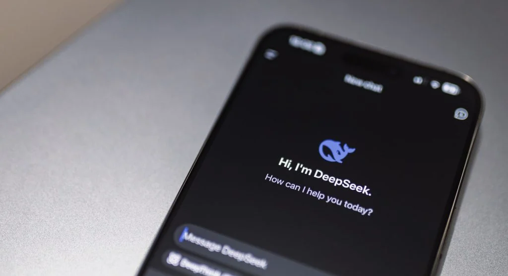 AI voice command processing mobile