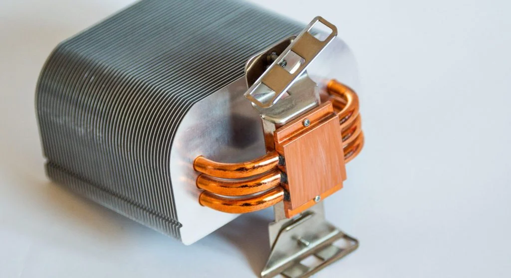 gadget overheating solutions