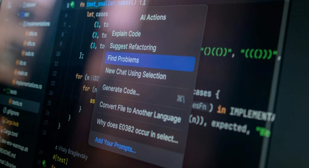 AI writing tools customizing content