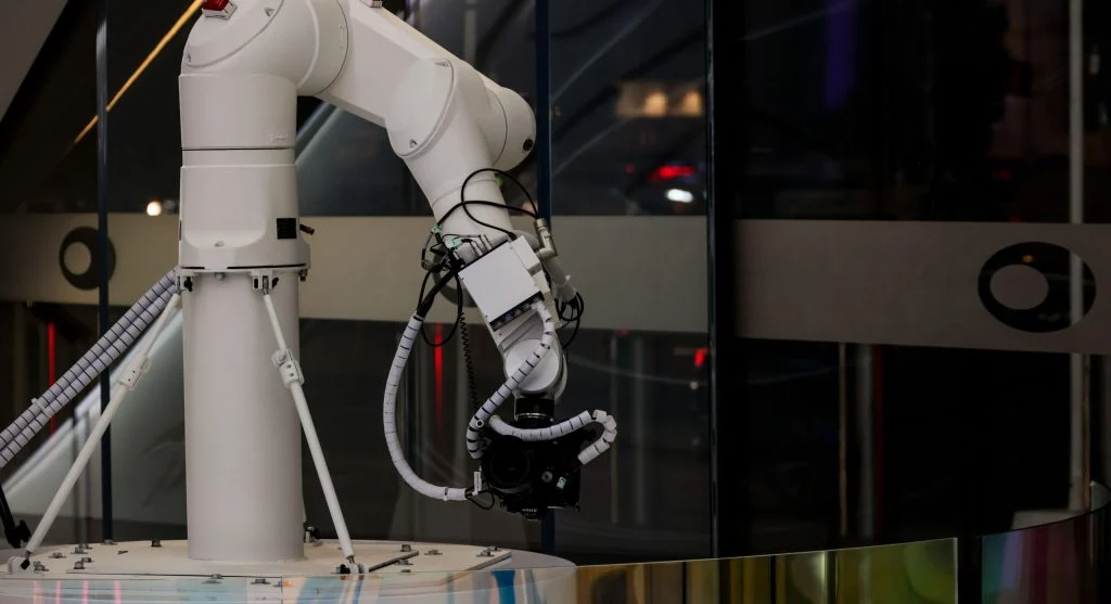 Over reliance on AI tools in daily tasks