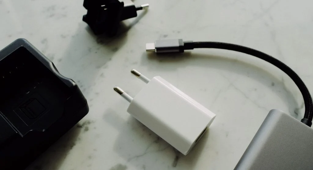 Smartphone fast charging setup