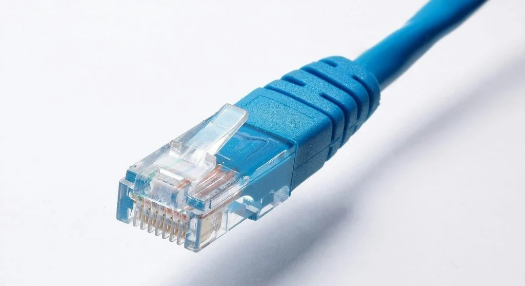 checking internet speed online