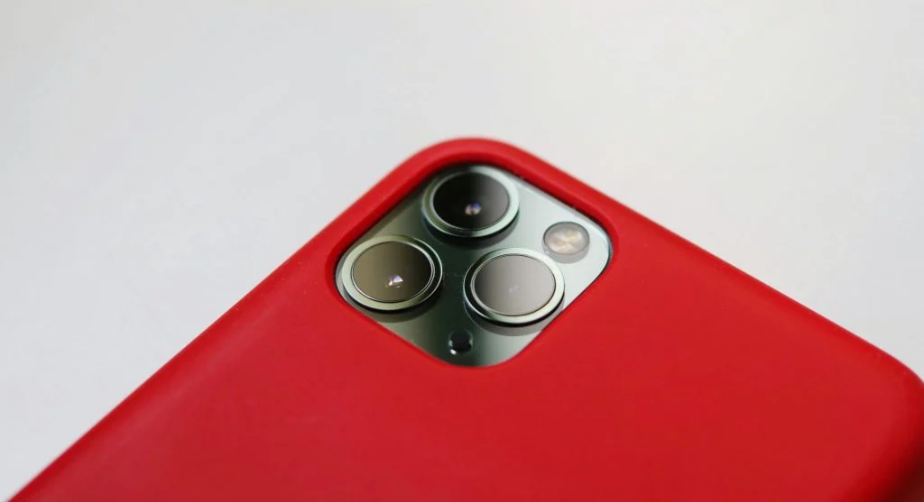 remove phone case for cooling