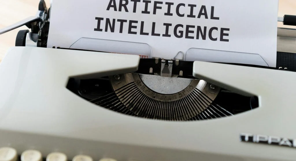 AI writing tools with prompts