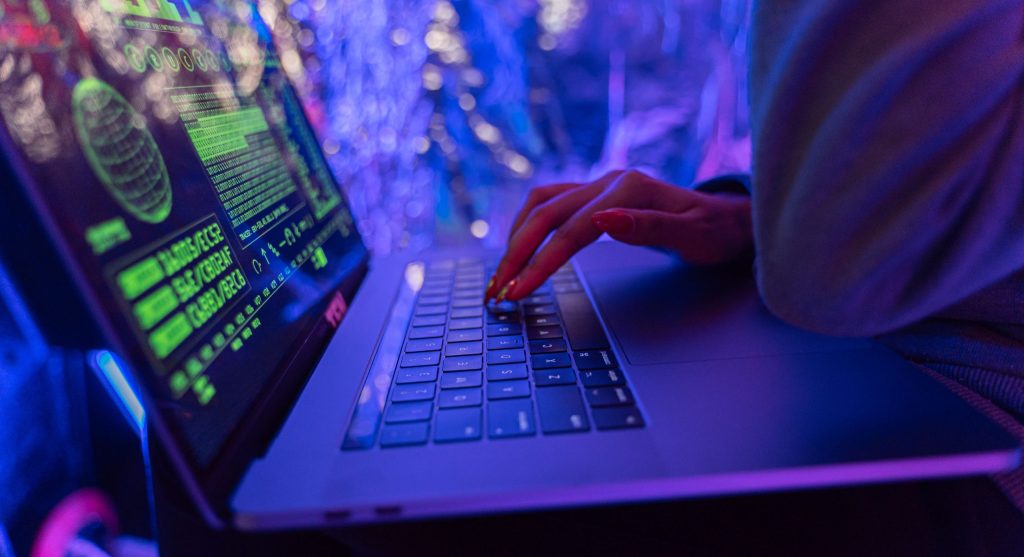 Data privacy concerns in AI tools