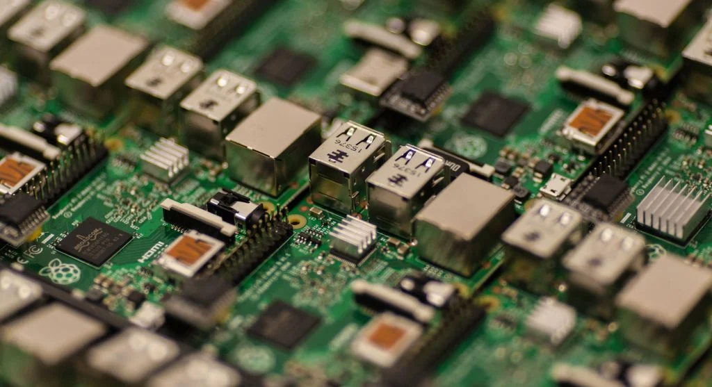 Smartphone sensors system working