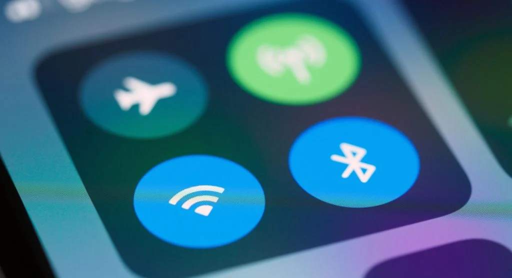 Reconnect WiFi mobile fix