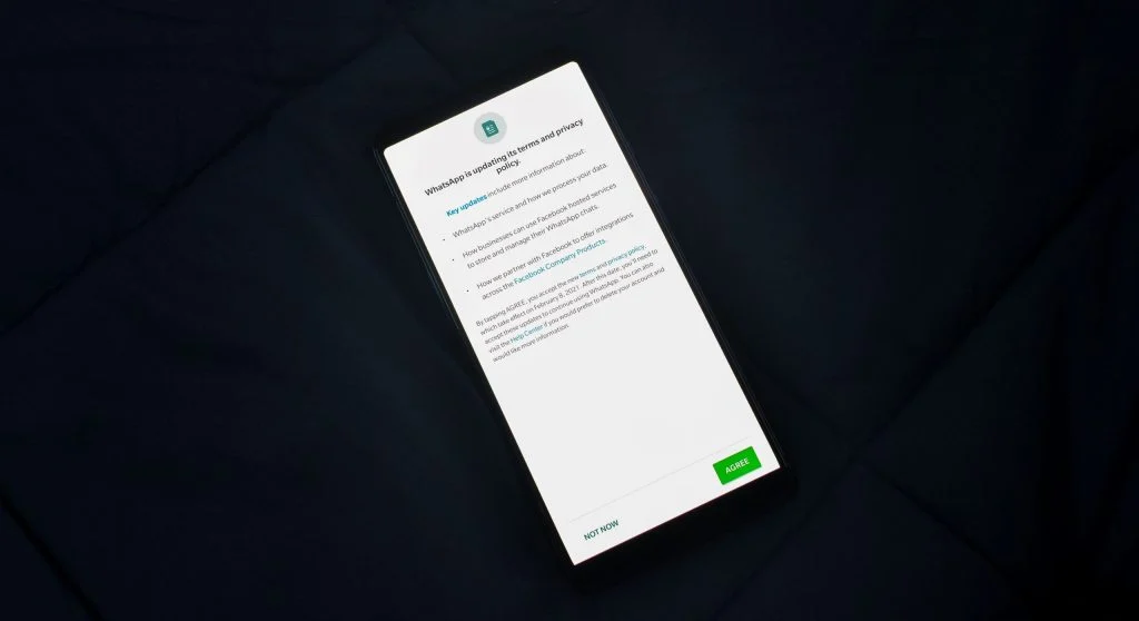Reinstalling mobile app to fix crashes