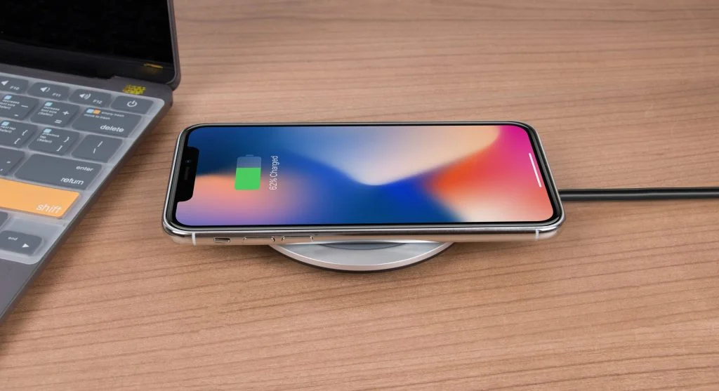 Spreading smartphone charging myths